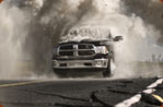 Dodge Ram Commercial